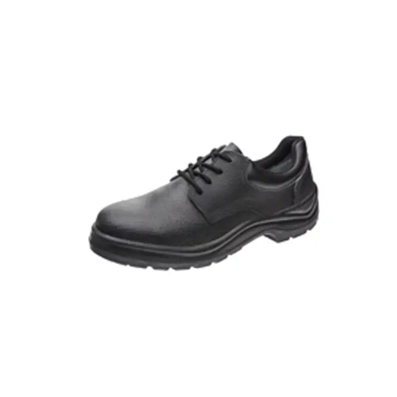 Sapato Segurança Amarrar Preto S/Biqueira Vulcaflex 38
