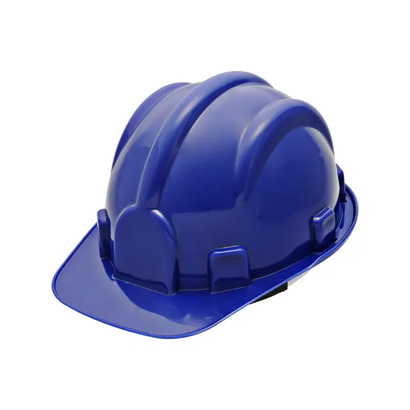 Capacete Segurança C/Carneira Azul Delta Plus Inmetro