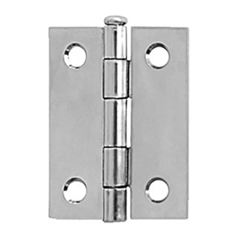 Dobradiça Zincada Galvanizada 1,5 Schild C24