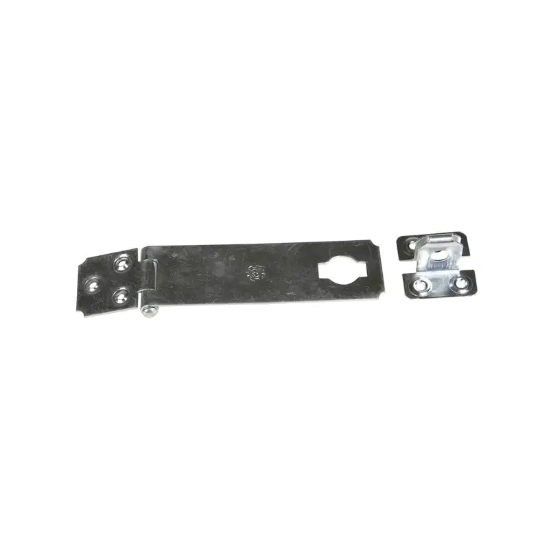 Porta Cadeado Zincado 3,5