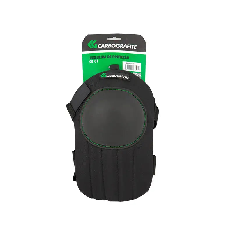 Joelheira P/Proteção Cgo1 Carbografite