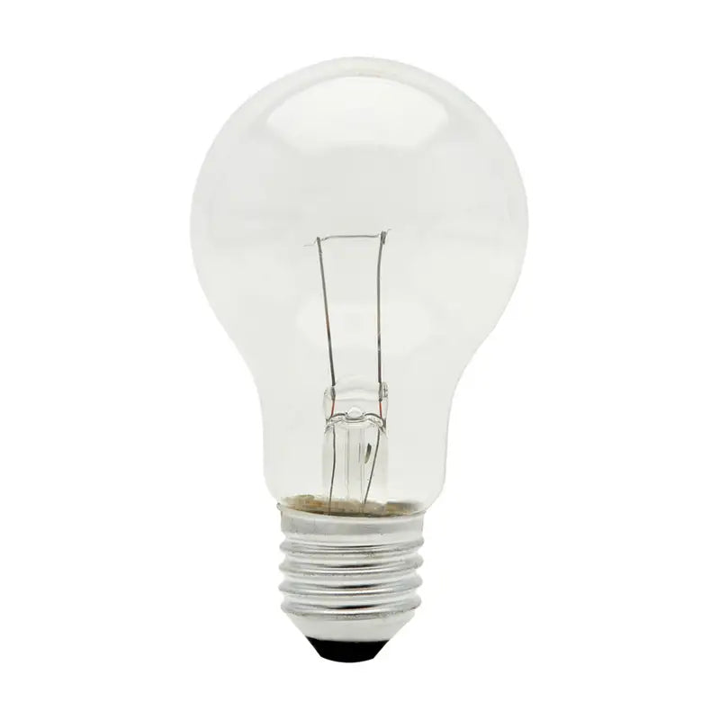 Lâmpada 12V X 40W Incolor
