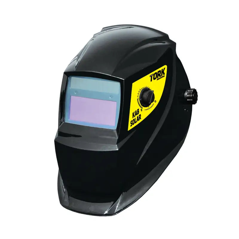 Máscara Solda Capacete Automática C/Regulagem Tork