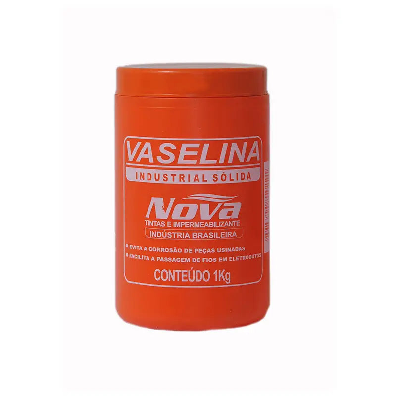 Vaselina Sólida Nova Tintas 1Kg