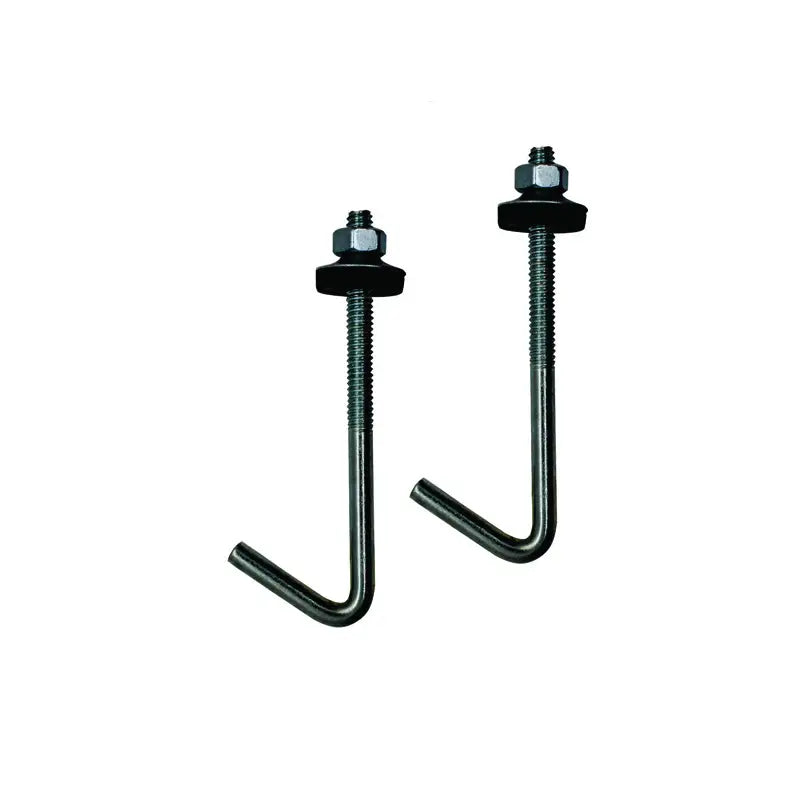 Haste Gancho J 1/4X85mm Comprel