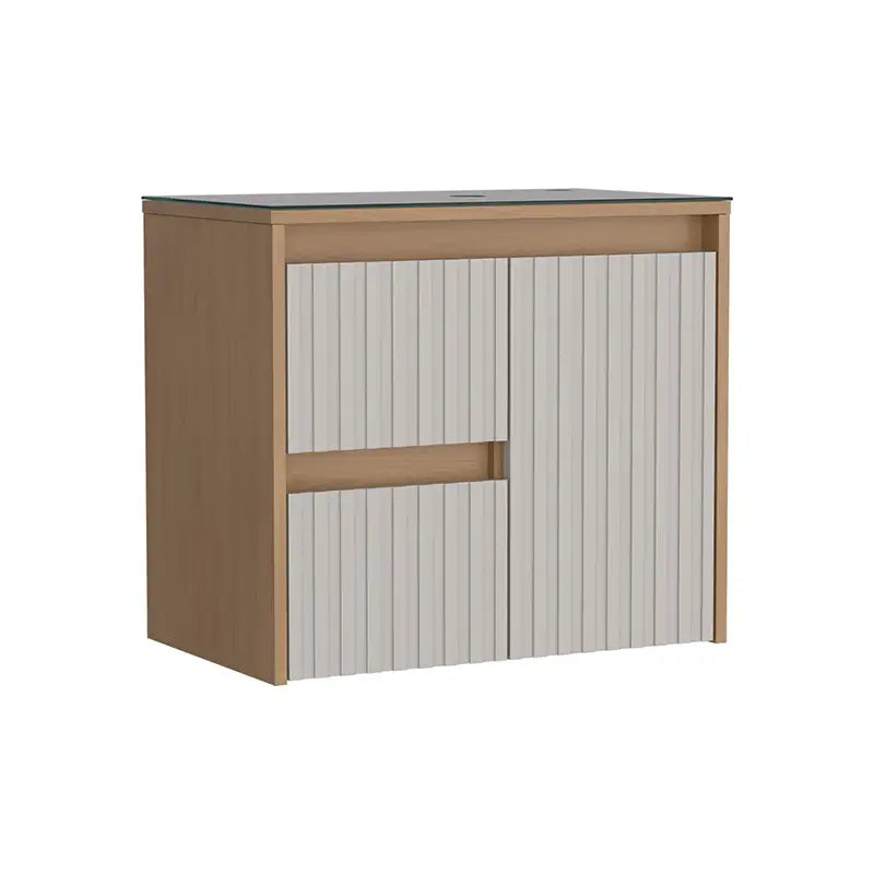 Gabinete Banheiro 50X60x35 Kyoto Cozimax
