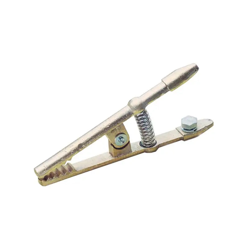 Grampo Terra 500 Amperes Carbografite En