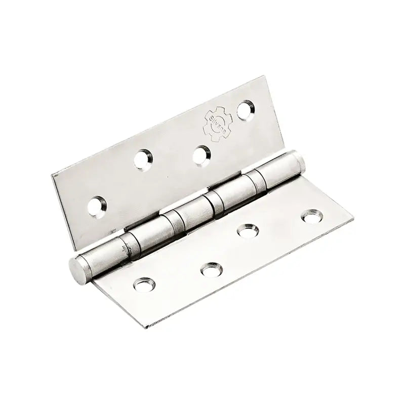 Dobradiça Bolaneis Cromada 3,5X3,0 C3 En