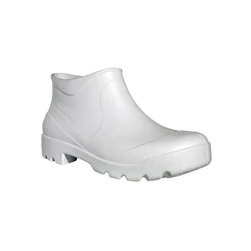 Bota Vulcabras Eva Branca Cano Curto S/Forro 42