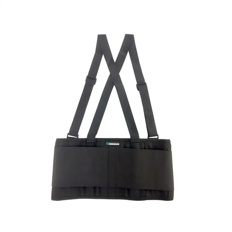 Cinta Lombar Ergonômico Gg Carbografite