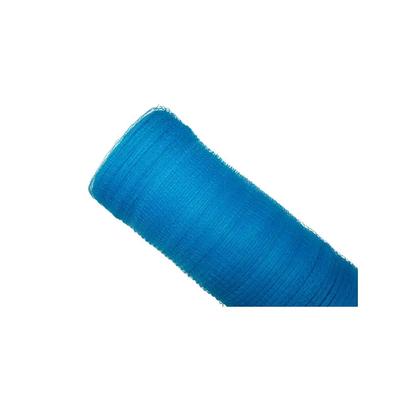 Tela Fachadeiro Polipropileno Azul 3,0X50m Vptex