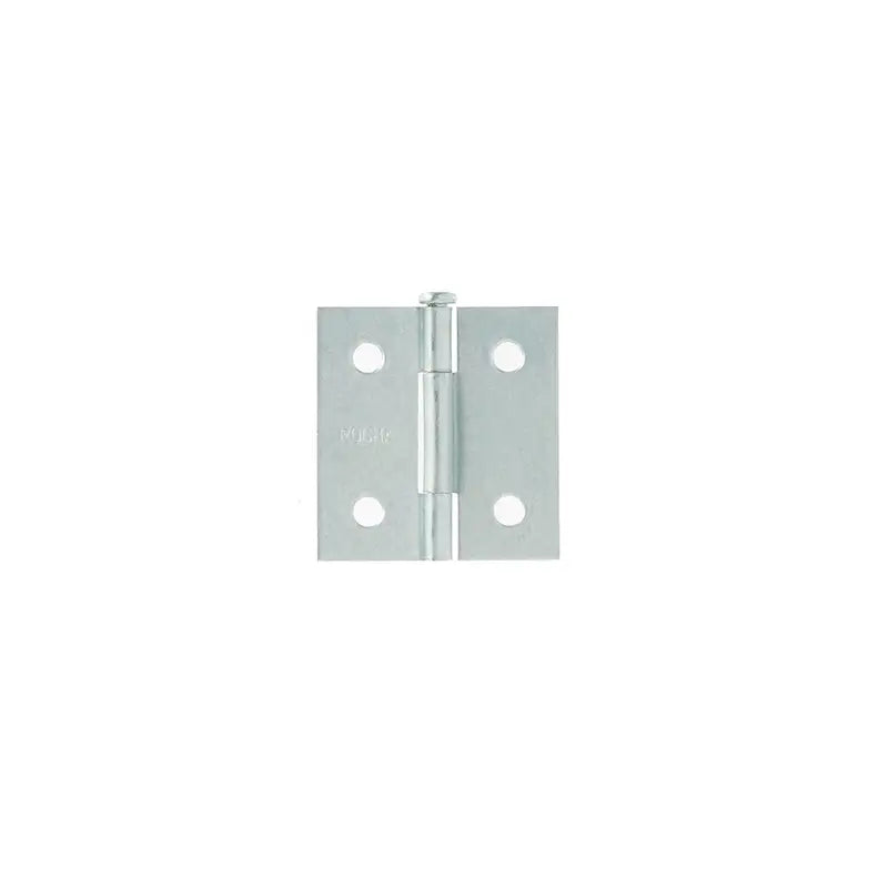 Dobradiça Zincada Galvanizada 1,5X1,3/8 Rocha C24