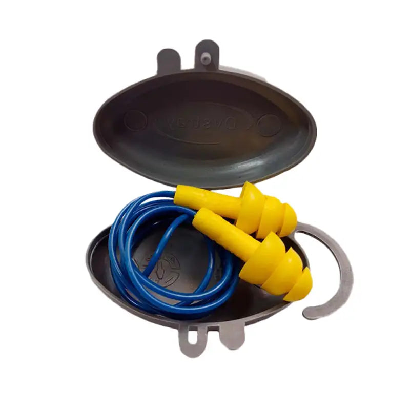 Protetor Auricular Plug 16 Decibéis Copol C20