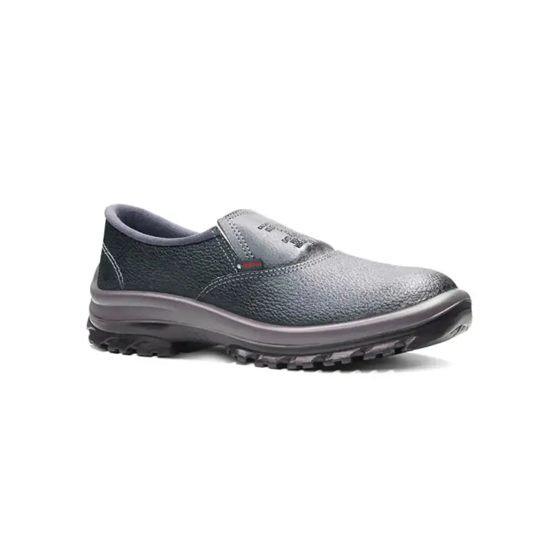 Sapato Segurança Elástico Unisex Preto Garra 45