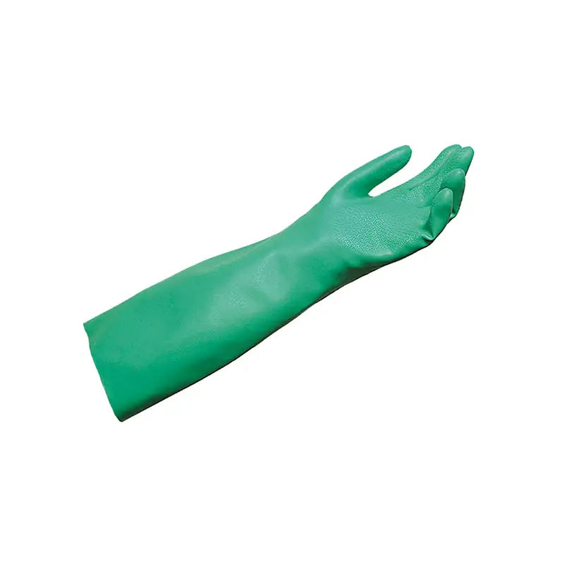 Luva Nitrilica Longa 46Cm 8M Reutilizável Mapa/Muca