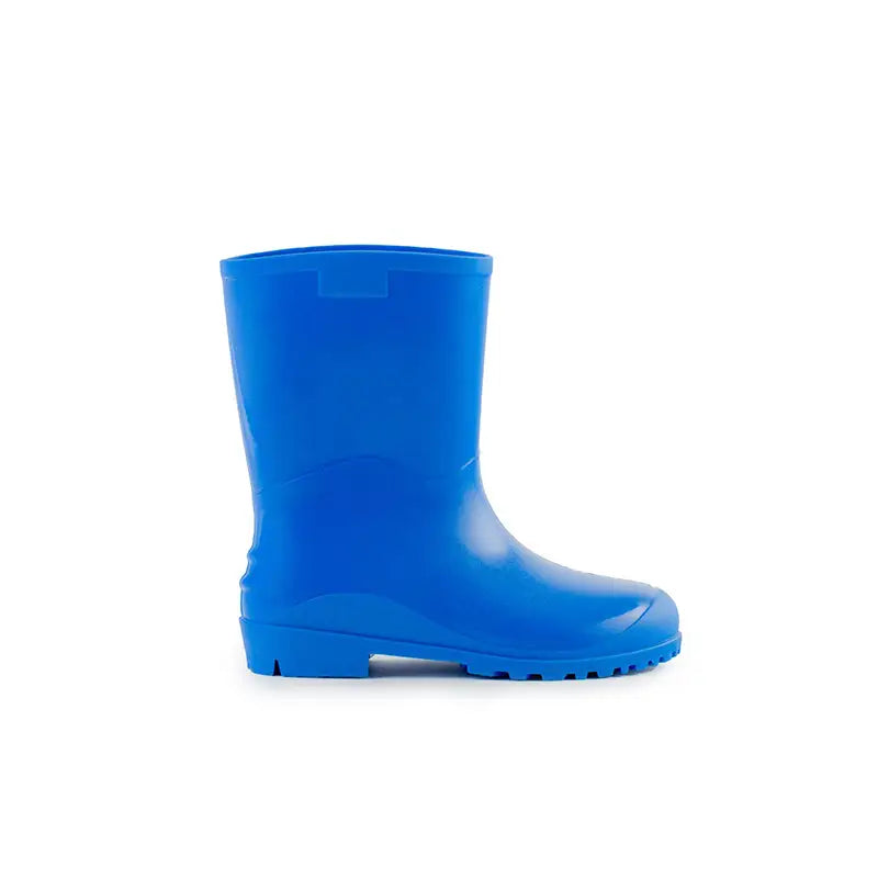 Bota Innpro Infantil Azul S/Forro 22/23 C3