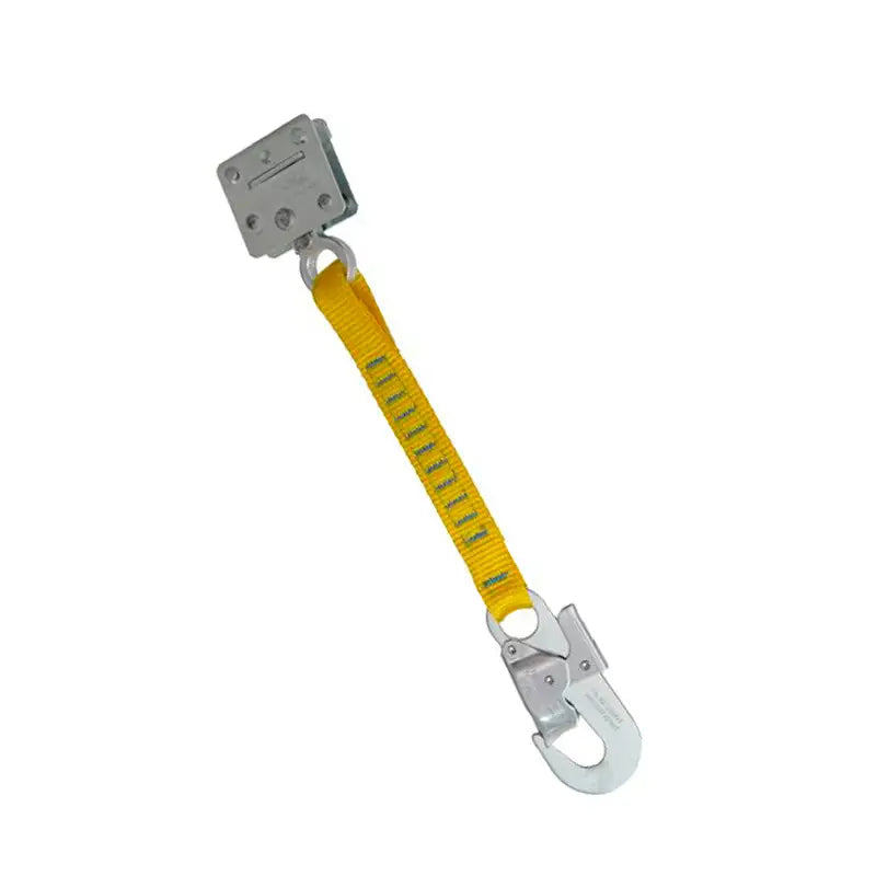 Trava Queda Corda 12Mm Cinto Athenas