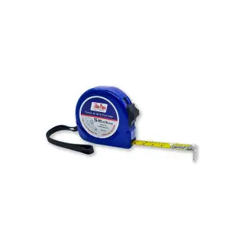 Trena 5,0Mx16mm C/Trava Disflex