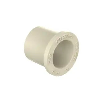 Bucha Redução Água Quente Cpvc 28X22mm Krona C10