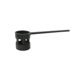 Tarraxa Tubo Pvc 2 Ramada