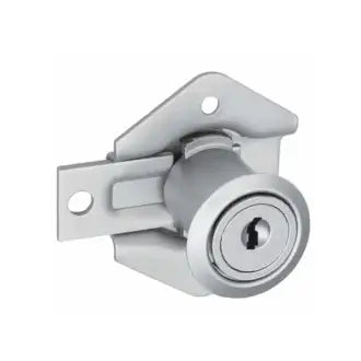 Fechadura Armário Inox 303 Stam C10
