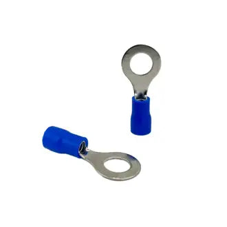 Terminal Anel Pré Isolado 1,5X2,5Mm Sforc20