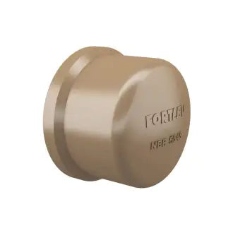 Cap Soldável 20Mm Fortlev C50