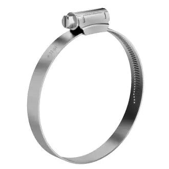 Abraçadeira Rsf 51A64mm 2X2 1/2 Zna Matric50