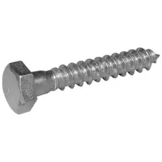 Parafuso Sextavado Rosca Soberba 3/16X30joc200