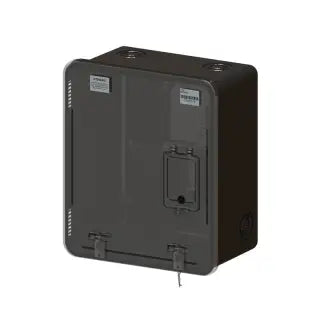 Caixa Medicao Cdm1 Energisa/Dps Taf
