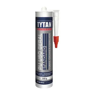 Selante Pu Branco 360G Tytan Construção