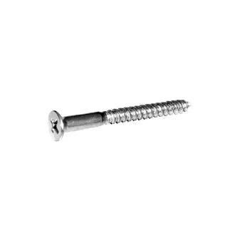 Parafuso Madeira Philips 2,5X12mm Jomarca
