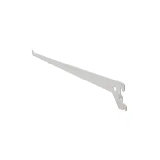 Suporte Prateleira 30Cm Branco Fico