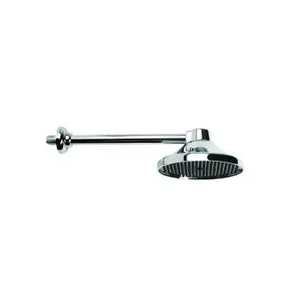 Duchão Cascata Abs Cromada 6X 1/2 Luconi