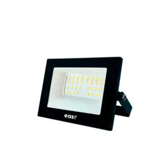Refletor Led 100W Branco 6500 Avant/Easy Bivolt