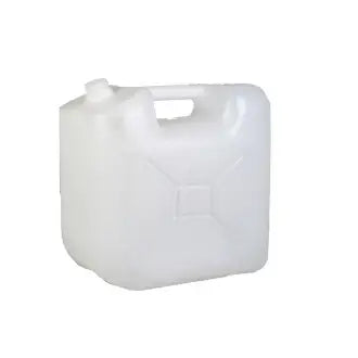 Bombona Plástica 10L Material Virgem