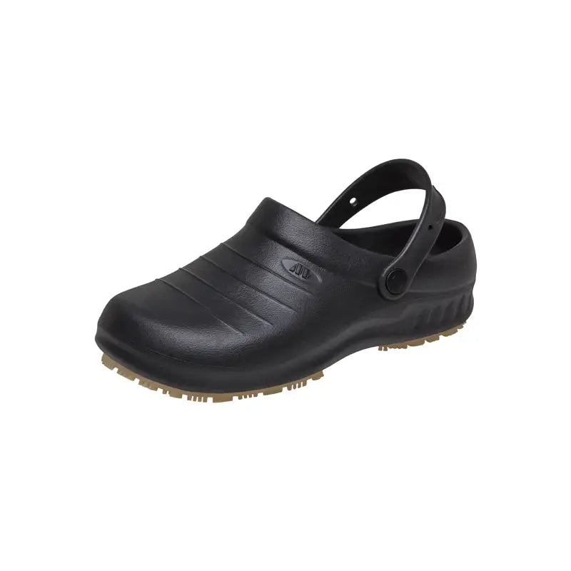 Sapato/Sandália Antiderrapante Marluvas Preto 39/0 E.V.A