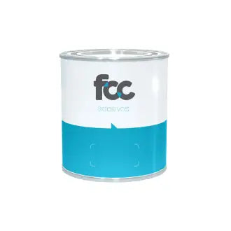 Cola Contato 2,8Kgx4 Extra C/Toluol Fcc