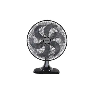 Ventilador Mesa 50Cm 6 Pás Preto 220V Ventisol