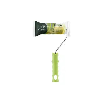 Rolo Lã Sintética 09Cm C/Suporte Condor 964
