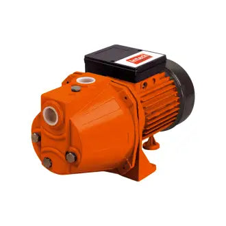 Bomba Água 1Cv Aspirante Intech Bivolt