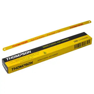 Serra 12X24 Aço Carbono Thompson C100