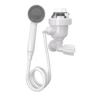 Ducha 4 Temperaturas Sintex Pet Shop 127V/5500W