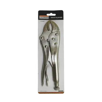 Alicate Pressão 10" Starfer En