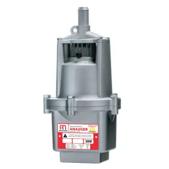 Bomba Submersa Sapo 360W 650 Ext Anauger 127V