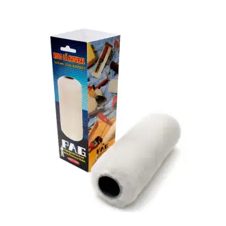 Rolo Lã Pele 23Cm S/Suporte Fenol Pag