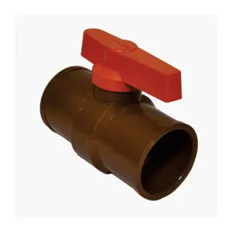 Registro Esfera Soldável 50Mm Unifort