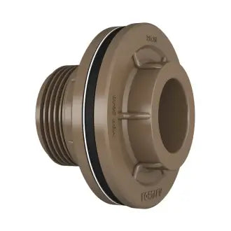 Adaptador Caixa D'água 25X3/4 Fortlev C10