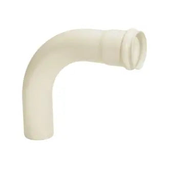 Curva 90 Longa Esgoto 40Mm 90047 Amanco C10