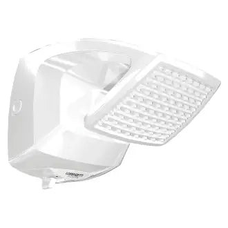 Ducha 4T Lorenzetti Futura Multitemperatura 220V/7500W